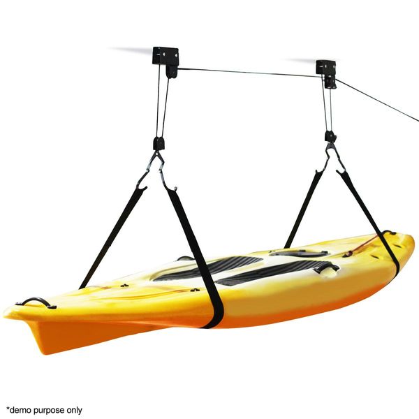 Kayak Hoist X2