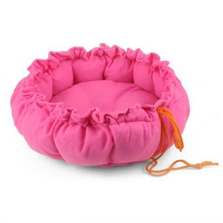 Pet Nest Warm Pumpkin Mat Color Random