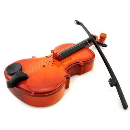 Violin Model Design Music Box