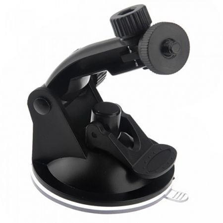 Suction Cup Mount+Tripod Adapter for GoPro HD Hero Hero2 Hero3 Hero3+ Camera