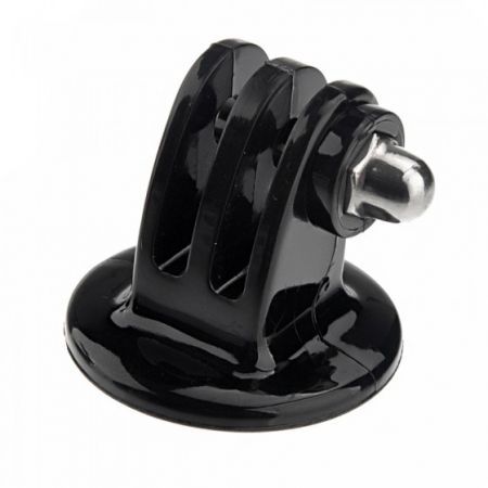 Suction Cup Mount+Tripod Adapter for GoPro HD Hero Hero2 Hero3 Hero3+ Camera