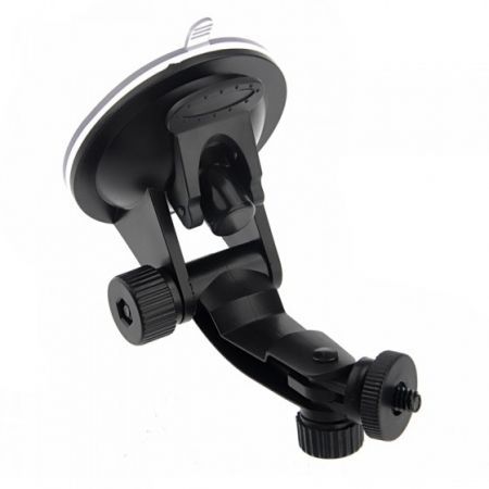 Suction Cup Mount+Tripod Adapter for GoPro HD Hero Hero2 Hero3 Hero3+ Camera