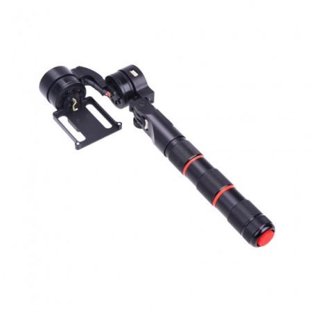 ST-315 Brushless Handle Steadycam Handheld 2-Axis Gimbal Camera Mount for Gopro Hero 3 3+