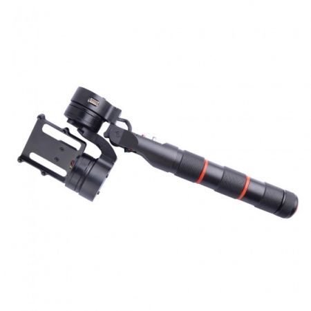 ST-315 Brushless Handle Steadycam Handheld 2-Axis Gimbal Camera Mount for Gopro Hero 3 3+