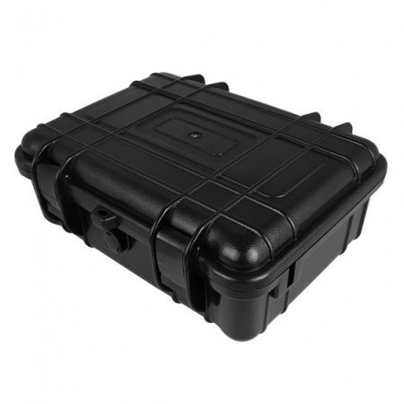 Andoer Waterproof Extra Thick Anti-shock Protective Case for GoPro Hero3+ / 3 / 2/1