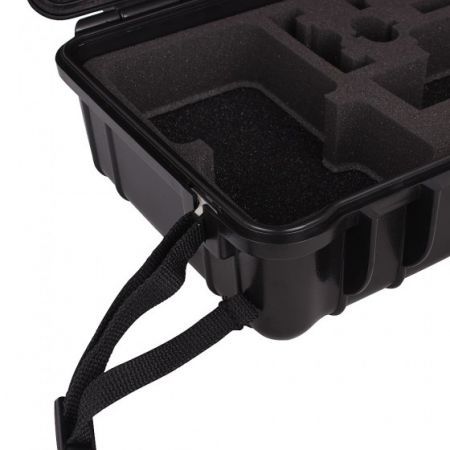 Andoer Waterproof Extra Thick Anti-shock Protective Case for GoPro Hero3+ / 3 / 2/1