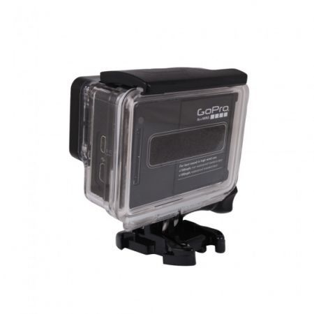 Andoer 30M Waterproof Diving Camera Camcorder Housing Case with Bracket for Gopro Hero 3+