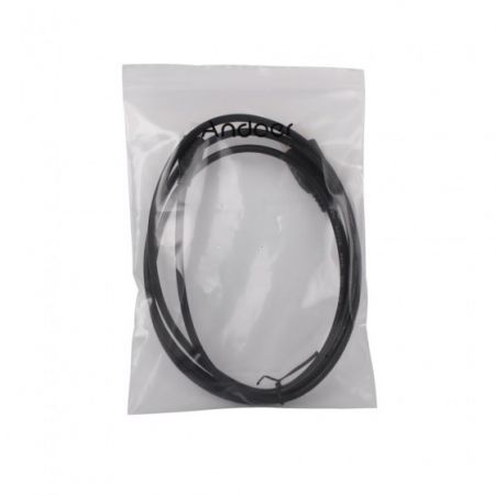 Andoer 1.5m/5ft Micro HDMI (D) to HDMI (A) HD TV Cable Male to Male for GoPro HD HERO 3 3+