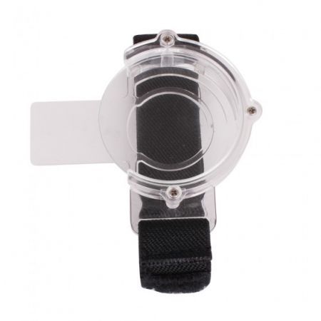 Andoer Camera Lens Protector Cap Strap Cover Ring for Gopro Hero 1 2 3 3+