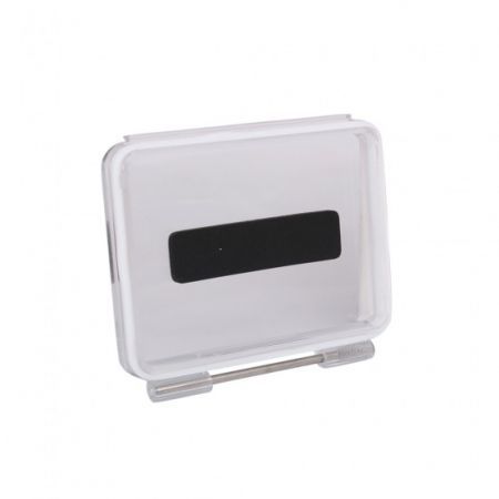 GoPro Accessories Float Sponge Box 3M Adhesive Sticker Waterproof Backdoor Case Cover for Gopro Hero 3+