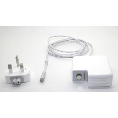 85W Apple MagSafe Power Adapter for 15 17 inch MacBook Pro (whithout retail box)