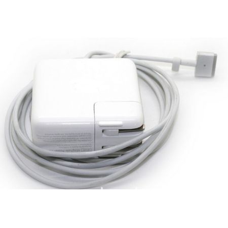 60W Apple MagSafe 2 Adapter for MacBook Pro Retina w- Extension A1435 (whithout retail box)