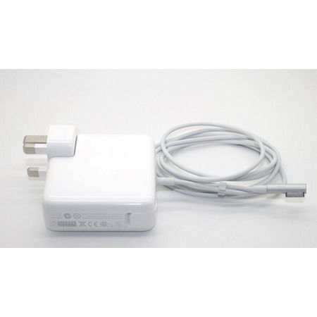 60W Apple MacBook Pro MagSafe Power Adapter Charger A1184 A1330 A1344(without retail box)