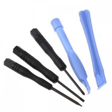 Screwdriver Opening Pry Tool Repair Kit Set for iPod Touch iPhone 4 4S 4G 3G 3GS