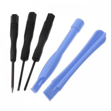 Screwdriver Opening Pry Tool Repair Kit Set for iPod Touch iPhone 4 4S 4G 3G 3GS