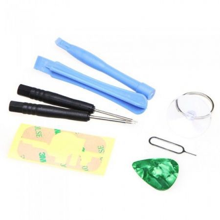 Assembly Tools Repair Kit Set Pry Screwdriver For iPhone 4 4S 3GS iPod Touch 8pcs