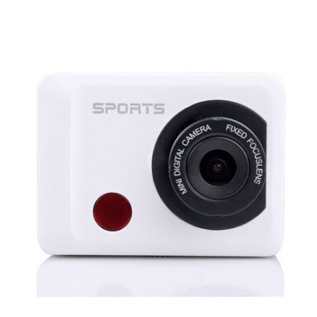 F26 Action Sport Camera 30M waterproof Full HD 5.0MP CMOS 1080P 30FPS H.264 1.5 Inch TFF