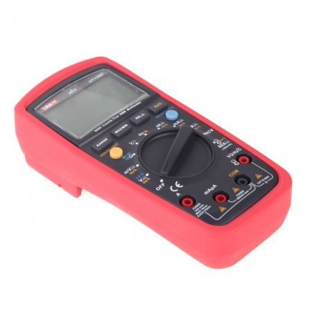 UNI-T UT139C True RMS Digital Multimeters