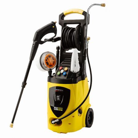 Jet-USA 3800PSI High Pressure Electric Pressure Washer RX550