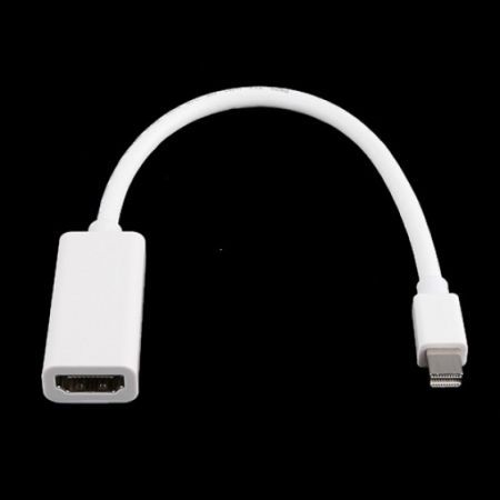 Mini DisplayPort DP to HDMI Adapter For Apple MacBook