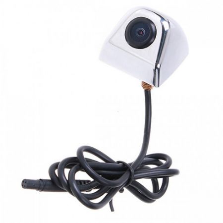 Car Rear View Reverse Backup Waterproof CMOS Camera