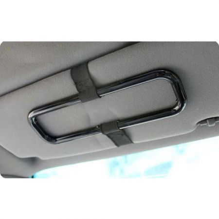 Auto Car Sun Visor Tissue Box Holder Paper Napkin Seat Back Bracket Accessories