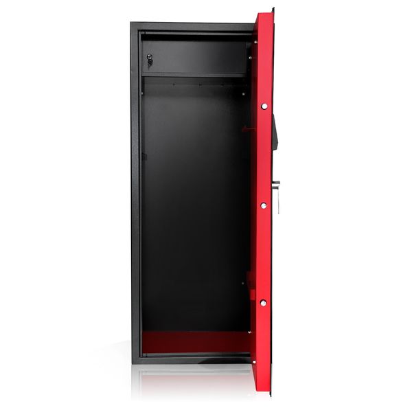 20 Gun Steel Storage Lockbox Cabinet