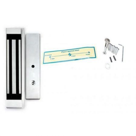 Full Set RFID Door Access Control System with Door Lock Entrance Home Safety