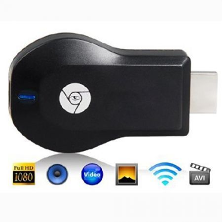 M2 Android HDMI 1080P Ez Cast Player Dongle Wifi Display Receiver Adapter