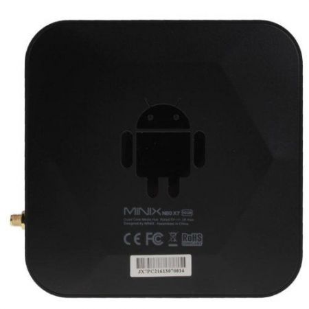MINIX NEO X7 QuadCore Android 2G/16G HDMI WiFi PC Google Smart TV Box Bluetooth