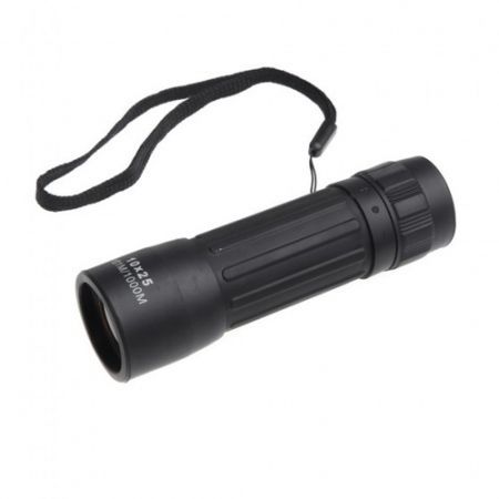 Compact Monocular Telescope Spoting Scope for Hiking Traveling Hunting Camping