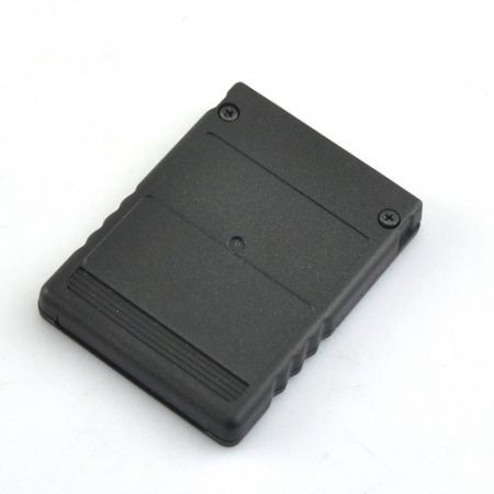 8MB Memory Card For PS2 Playstation2 8 MB SD