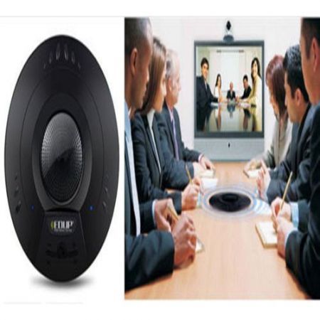 New EDUP Bluetooth 3.0 Speaker UFO Style 3W/10M Support A2DP Stereo Audio Music