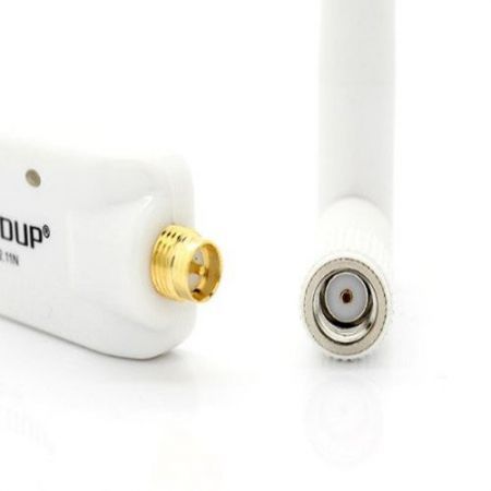 EDUP EP-MS150NW USB WiFi Wireless LAN Network 802.11n 150M Adapter