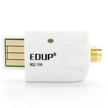 EDUP EP-MS150NW USB WiFi Wireless LAN Network 802.11n 150M Adapter