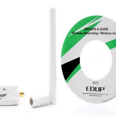 EDUP EP-MS150NW USB WiFi Wireless LAN Network 802.11n 150M Adapter