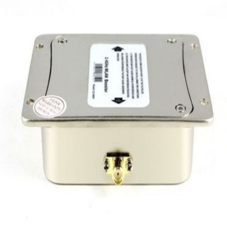 EDUP EP-AB003 2.4G 8W 39dBm 802.11b/g/n WIFI Signal Booster Broadband Amplifier