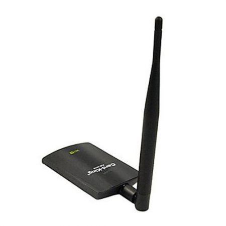 EDUP KW 301N 300 Mbps 802 11 B G N Wireless USB Adapter High Power Network Card