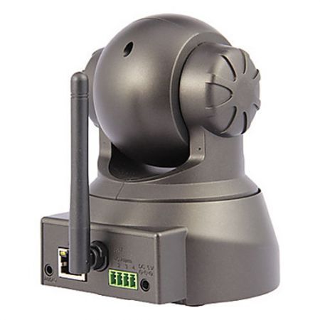 Coolcam NIP-002OAM 300K Pixels Wireless P2P IP Camera