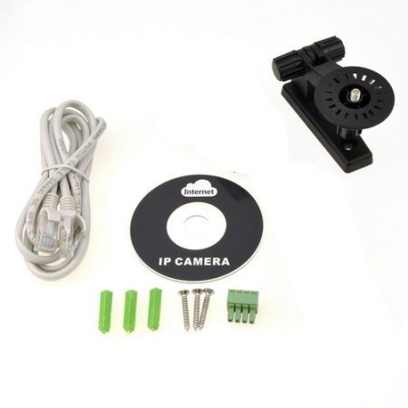 Coolcam NIP-003OAM Wireless P2P IP Camera