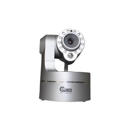 Coolcam NIP-009L2J HD 720 3.6mm Wireless IR Camera