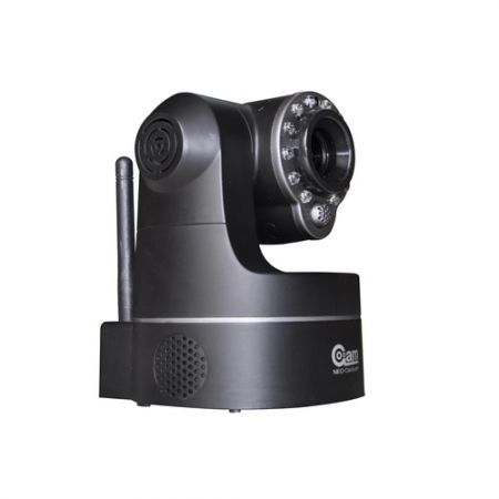 Coolcam NIP-009L2JZ3 HD 720 Wireless Indoor IR Camera