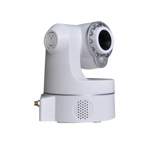 Coolcam NIP-009BHE 3x Optical Zoom Wireless IP Camera