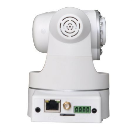 Coolcam NIP-009BHE 3x Optical Zoom Wireless IP Camera