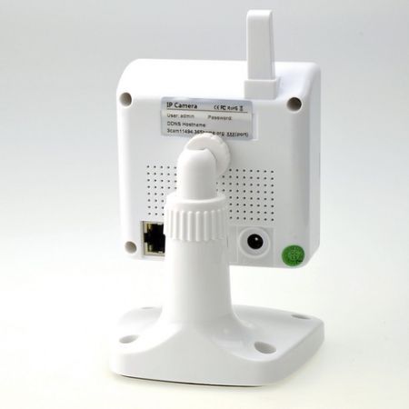 Coolcam NIP-011BRL Wireless IP Camera