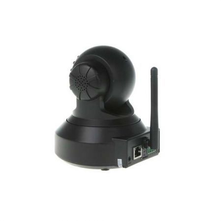 Coolcam NIP-020OZX H.264 HD 720 3.6mm Wireless P2P IP Camera