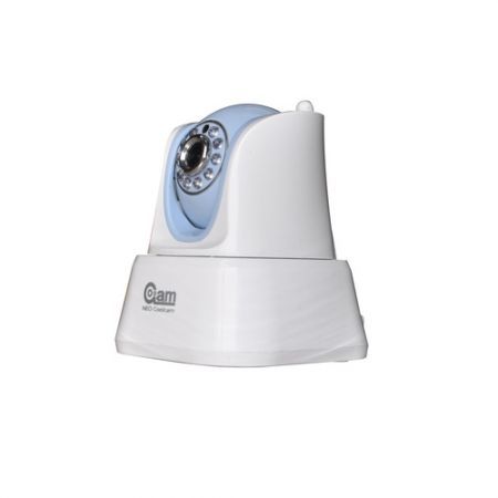 Coolcam NIP-021L2J HD 720 10 IR LEDs Wireless P2P IP Camera