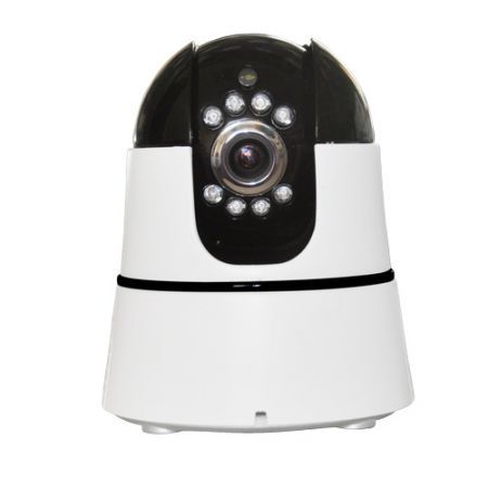 Coolcam NIP-022L2J 720P H.264 IR Cut Wireless P2P IP Camera