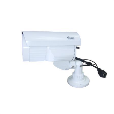 Coolcam NIP-026OZX 720P H.264 IR Cut TF Card Wireless P2P IP Camera