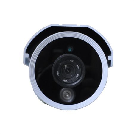 Coolcam NIP-026OZX 720P H.264 IR Cut TF Card Wireless P2P IP Camera